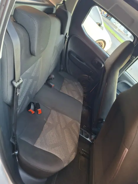 FIAT Mobi 1.0 4P FLEX EVO EASY, Foto 7