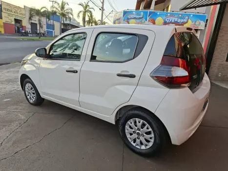 FIAT Mobi 1.0 4P FLEX EVO EASY, Foto 8