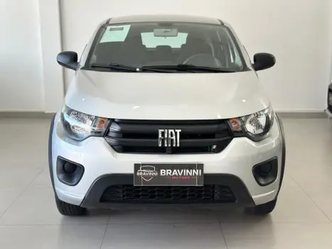 FIAT Mobi 1.0 4P FLEX EVO LIKE, Foto 1