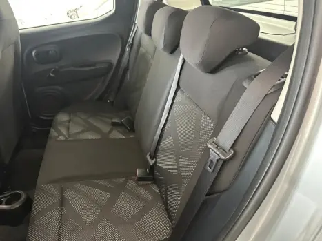 FIAT Mobi 1.0 4P FLEX EVO LIKE, Foto 6