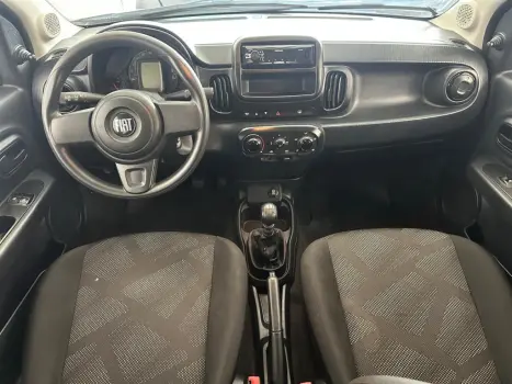 FIAT Mobi 1.0 4P FLEX EVO LIKE, Foto 7