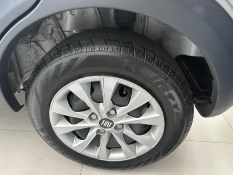 FIAT Mobi 1.0 4P FLEX EVO LIKE, Foto 10