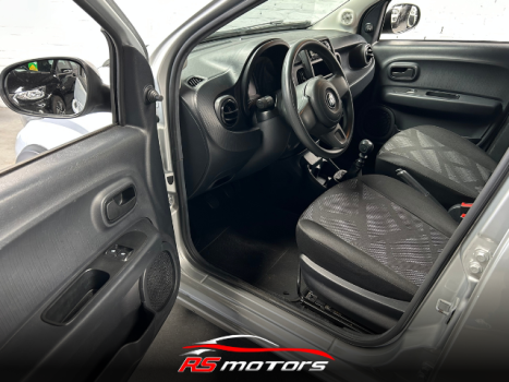 FIAT Mobi 1.0 4P FLEX EVO LIKE, Foto 6