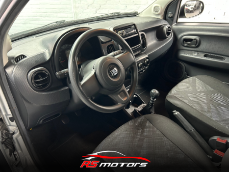 FIAT Mobi 1.0 4P FLEX EVO LIKE, Foto 8