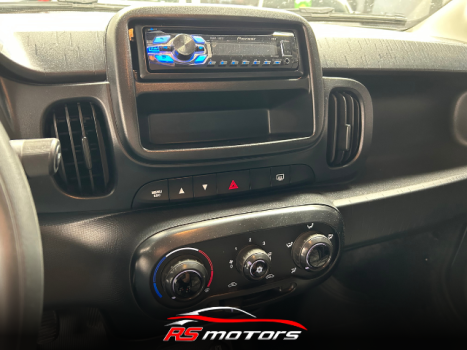 FIAT Mobi 1.0 4P FLEX EVO LIKE, Foto 9