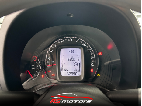 FIAT Mobi 1.0 4P FLEX EVO LIKE, Foto 10