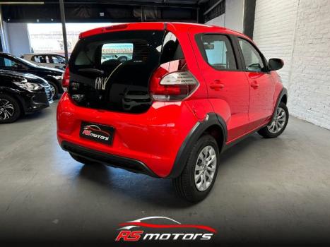 FIAT Mobi 1.0 4P FLEX EVO LIKE, Foto 3