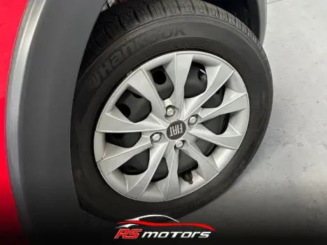 FIAT Mobi 1.0 4P FLEX EVO LIKE, Foto 5