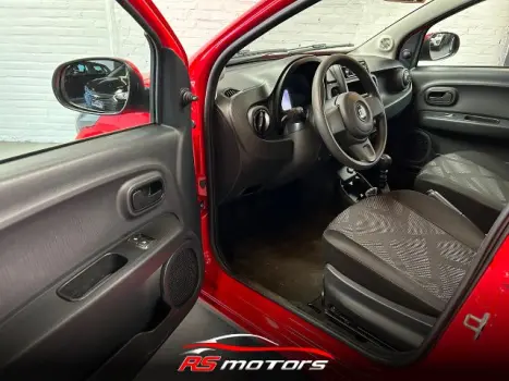 FIAT Mobi 1.0 4P FLEX EVO LIKE, Foto 6