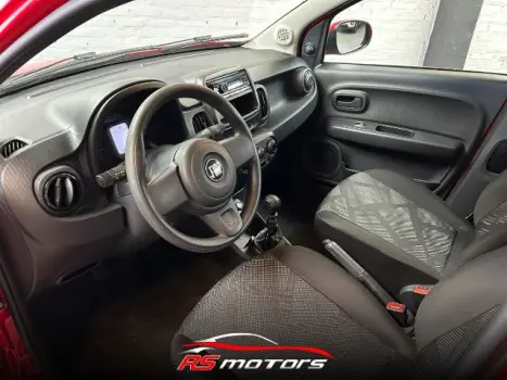 FIAT Mobi 1.0 4P FLEX EVO LIKE, Foto 7