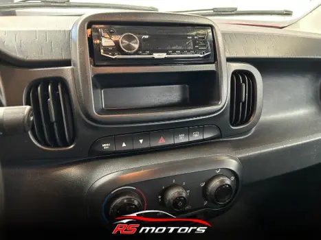 FIAT Mobi 1.0 4P FLEX EVO LIKE, Foto 9