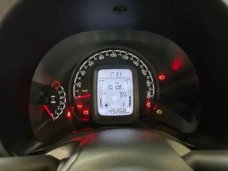 FIAT Mobi 1.0 4P FLEX EVO LIKE, Foto 10