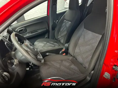 FIAT Mobi 1.0 4P FLEX EVO LIKE, Foto 11