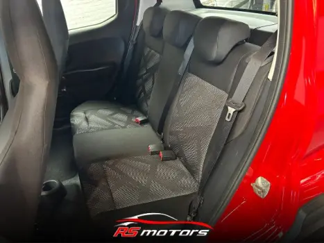 FIAT Mobi 1.0 4P FLEX EVO LIKE, Foto 12