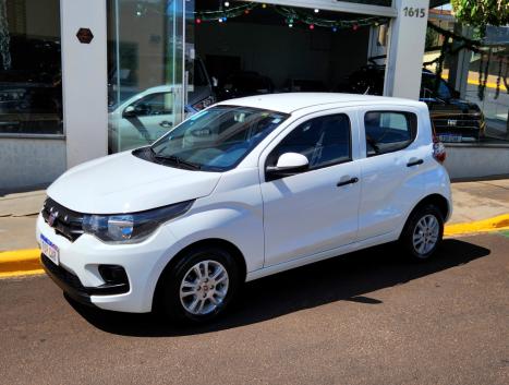 FIAT Mobi 1.0 4P FLEX EVO EASY, Foto 2