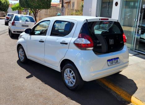 FIAT Mobi 1.0 4P FLEX EVO EASY, Foto 3