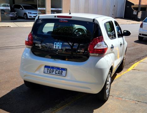 FIAT Mobi 1.0 4P FLEX EVO EASY, Foto 4