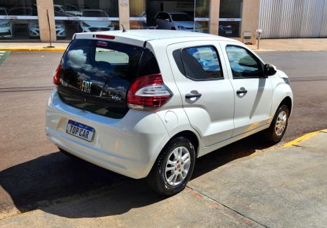 FIAT Mobi 1.0 4P FLEX EVO EASY, Foto 5