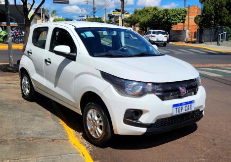 FIAT Mobi 1.0 4P FLEX EVO EASY, Foto 6