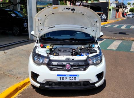 FIAT Mobi 1.0 4P FLEX EVO EASY, Foto 7