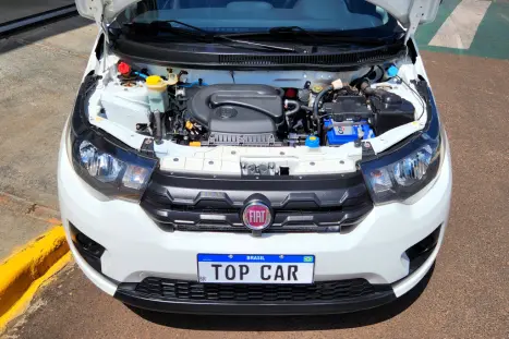 FIAT Mobi 1.0 4P FLEX EVO EASY, Foto 8