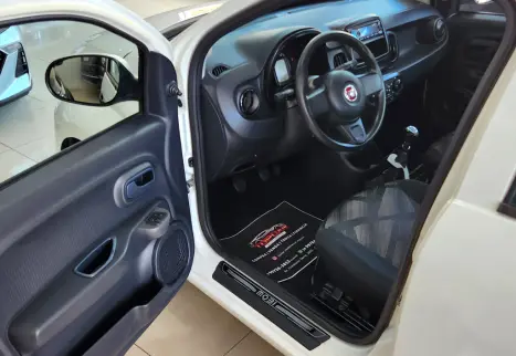 FIAT Mobi 1.0 4P FLEX EVO EASY, Foto 9