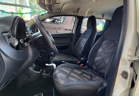 FIAT Mobi 1.0 4P FLEX EVO EASY, Foto 10