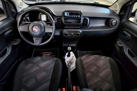 FIAT Mobi 1.0 4P FLEX EVO EASY, Foto 12