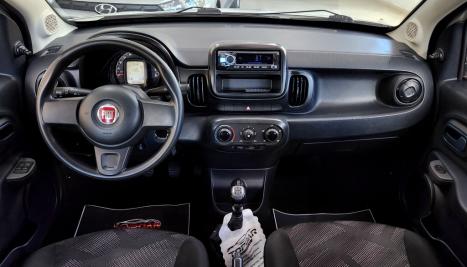 FIAT Mobi 1.0 4P FLEX EVO EASY, Foto 13