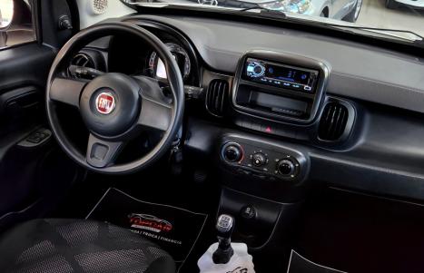 FIAT Mobi 1.0 4P FLEX EVO EASY, Foto 14