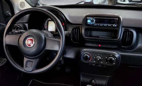 FIAT Mobi 1.0 4P FLEX EVO EASY, Foto 15