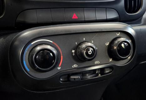 FIAT Mobi 1.0 4P FLEX EVO EASY, Foto 17