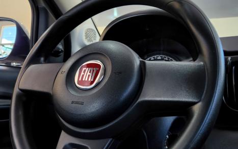 FIAT Mobi 1.0 4P FLEX EVO EASY, Foto 19