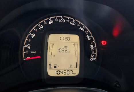 FIAT Mobi 1.0 4P FLEX EVO EASY, Foto 20