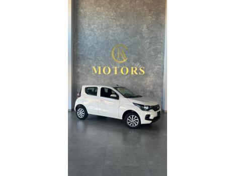 FIAT Mobi 1.0 4P FLEX EVO LIKE, Foto 2