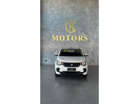 FIAT Mobi 1.0 4P FLEX EVO LIKE, Foto 3