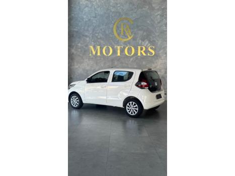 FIAT Mobi 1.0 4P FLEX EVO LIKE, Foto 4