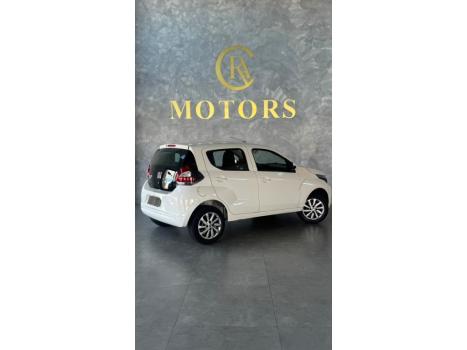 FIAT Mobi 1.0 4P FLEX EVO LIKE, Foto 5