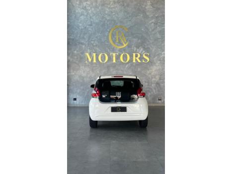 FIAT Mobi 1.0 4P FLEX EVO LIKE, Foto 6