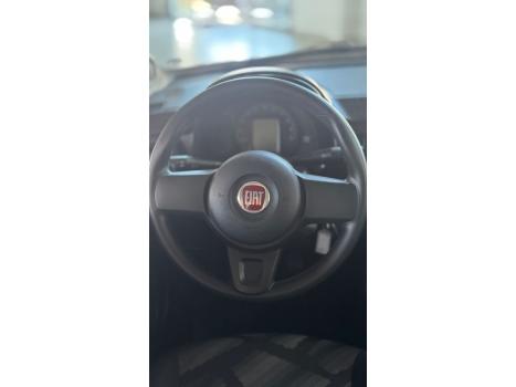FIAT Mobi 1.0 4P FLEX EVO LIKE, Foto 7