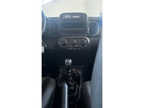 FIAT Mobi 1.0 4P FLEX EVO LIKE, Foto 8