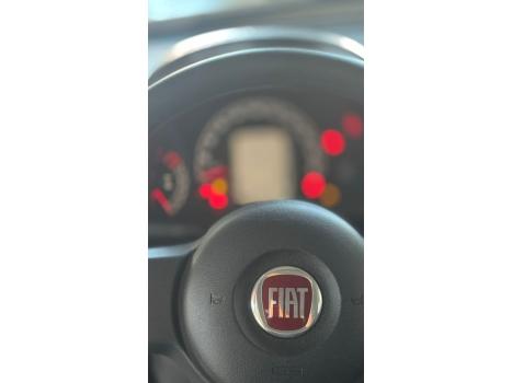 FIAT Mobi 1.0 4P FLEX EVO LIKE, Foto 10