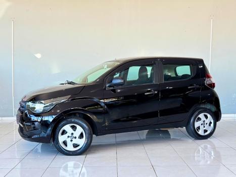 FIAT Mobi 1.0 4P FLEX EVO LIKE, Foto 1
