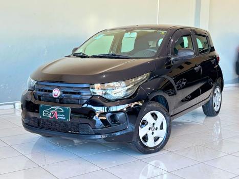 FIAT Mobi 1.0 4P FLEX EVO LIKE, Foto 2