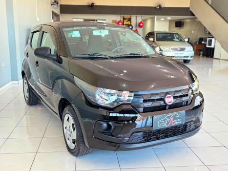 FIAT Mobi 1.0 4P FLEX EVO LIKE, Foto 3