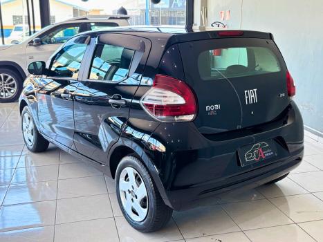 FIAT Mobi 1.0 4P FLEX EVO LIKE, Foto 4