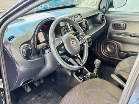 FIAT Mobi 1.0 4P FLEX EVO LIKE, Foto 5