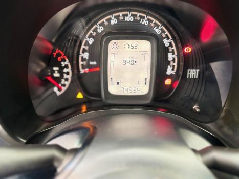 FIAT Mobi 1.0 4P FLEX EVO LIKE, Foto 7