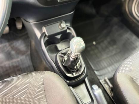 FIAT Mobi 1.0 4P FLEX EVO LIKE, Foto 8