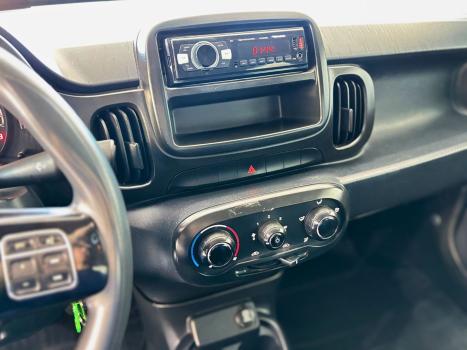 FIAT Mobi 1.0 4P FLEX EVO LIKE, Foto 9